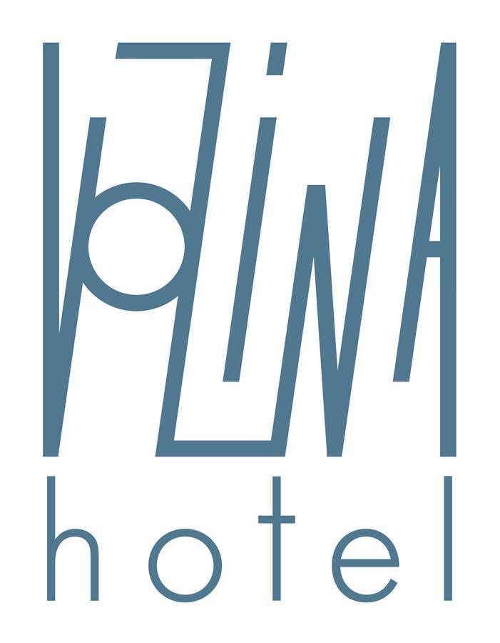 Hotel Vozina Metamorfosi  Exterior photo